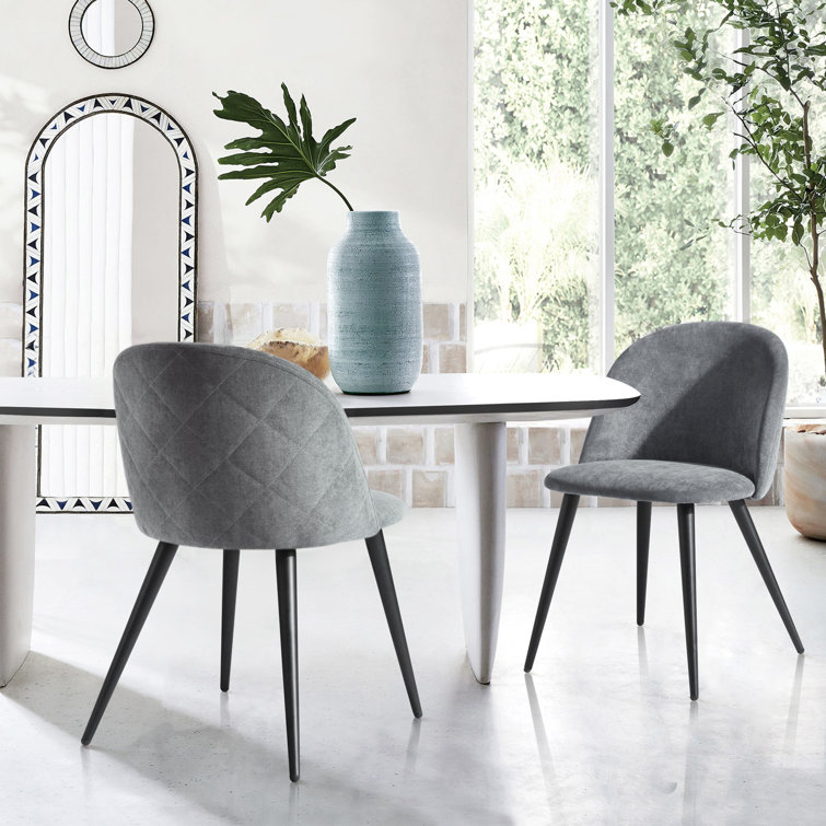 Mercury Row Dungorbery Side Chair & Reviews | Wayfair.co.uk